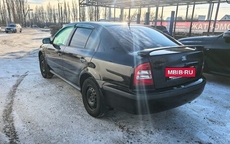 Skoda Octavia IV, 2008 год, 500 000 рублей, 4 фотография