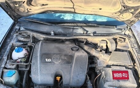 Skoda Octavia IV, 2008 год, 500 000 рублей, 8 фотография