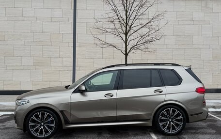 BMW X7, 2019 год, 7 850 000 рублей, 2 фотография