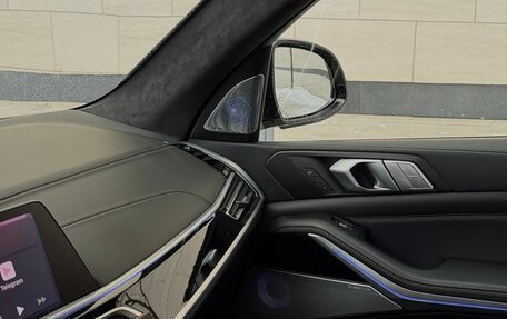 BMW X7, 2019 год, 7 850 000 рублей, 9 фотография