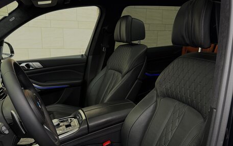 BMW X7, 2019 год, 7 850 000 рублей, 10 фотография