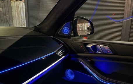 BMW X7, 2019 год, 7 850 000 рублей, 15 фотография