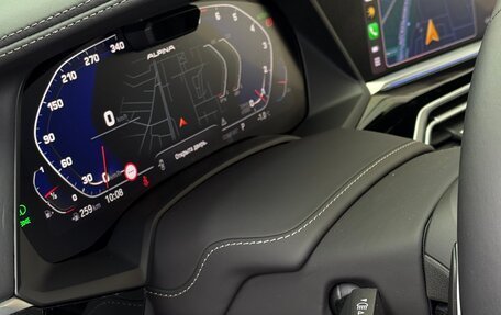 BMW X7, 2019 год, 7 850 000 рублей, 14 фотография