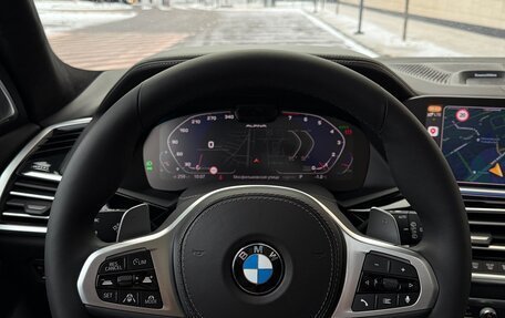 BMW X7, 2019 год, 7 850 000 рублей, 13 фотография