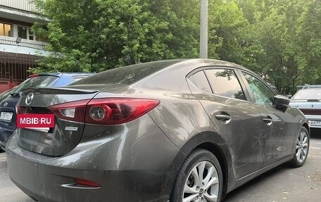 Mazda 3, 2013 год, 1 620 000 рублей, 2 фотография