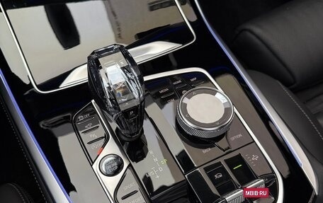 BMW X7, 2019 год, 7 850 000 рублей, 12 фотография