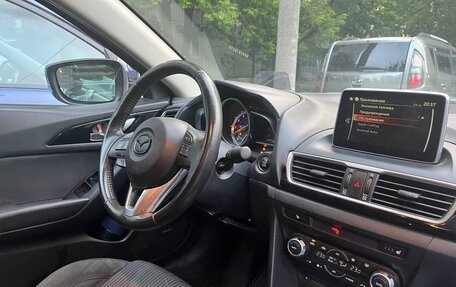 Mazda 3, 2013 год, 1 620 000 рублей, 4 фотография