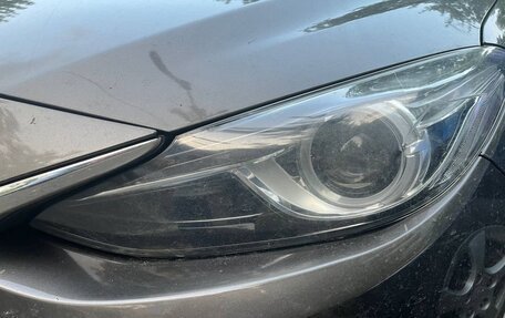 Mazda 3, 2013 год, 1 620 000 рублей, 3 фотография