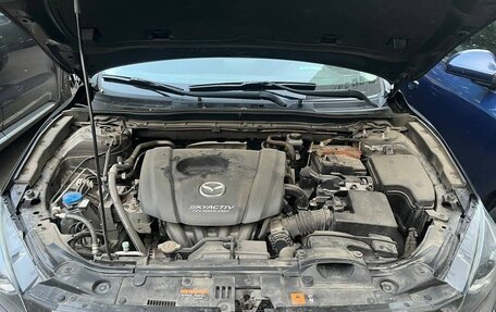 Mazda 3, 2013 год, 1 620 000 рублей, 10 фотография