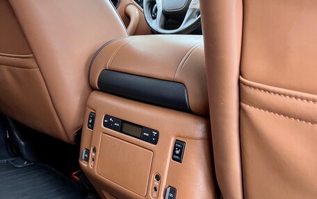 Infiniti QX80 I рестайлинг, 2017 год, 4 600 000 рублей, 10 фотография