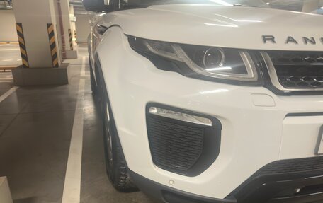 Land Rover Range Rover Evoque I, 2015 год, 2 650 000 рублей, 3 фотография