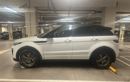 Land Rover Range Rover Evoque I, 2015 год, 2 650 000 рублей, 2 фотография