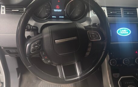 Land Rover Range Rover Evoque I, 2015 год, 2 650 000 рублей, 6 фотография