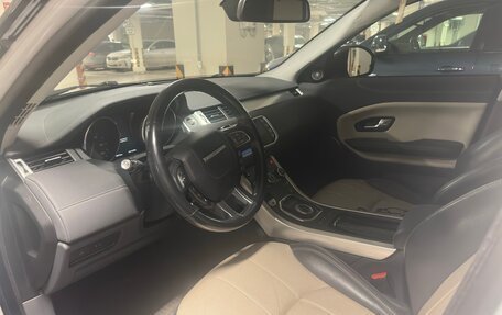 Land Rover Range Rover Evoque I, 2015 год, 2 650 000 рублей, 7 фотография