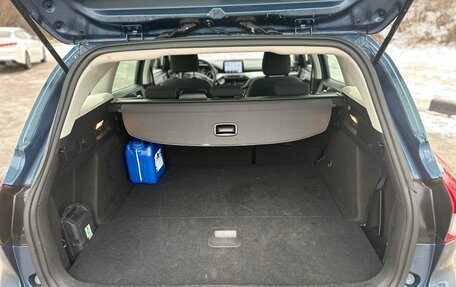 Ford Focus IV, 2020 год, 1 450 000 рублей, 6 фотография