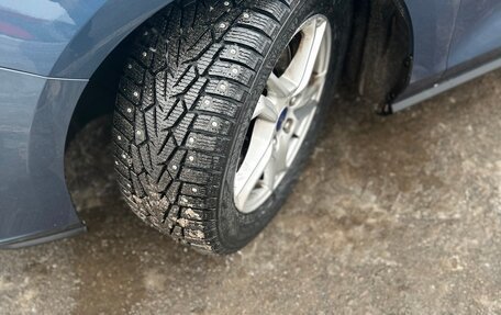 Ford Focus IV, 2020 год, 1 450 000 рублей, 9 фотография