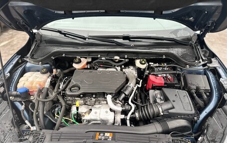 Ford Focus IV, 2020 год, 1 450 000 рублей, 14 фотография