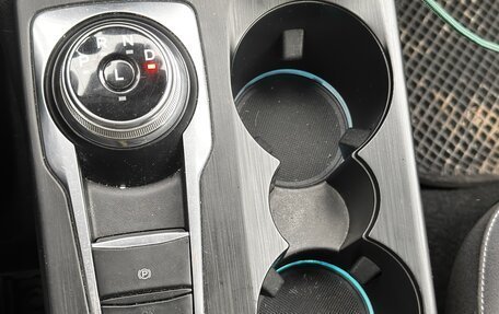 Ford Focus IV, 2020 год, 1 450 000 рублей, 16 фотография