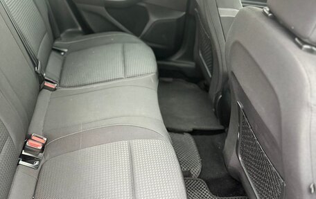 Ford Focus IV, 2020 год, 1 450 000 рублей, 7 фотография