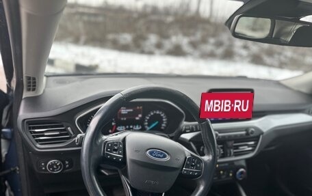 Ford Focus IV, 2020 год, 1 450 000 рублей, 3 фотография