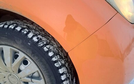 Nissan March III, 2002 год, 280 000 рублей, 3 фотография