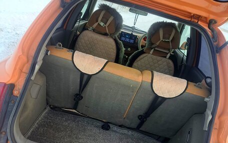 Nissan March III, 2002 год, 280 000 рублей, 7 фотография