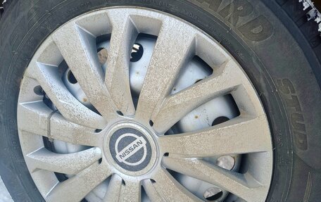 Nissan March III, 2002 год, 280 000 рублей, 5 фотография