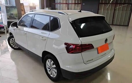 Volkswagen Tharu, 2022 год, 1 620 000 рублей, 8 фотография