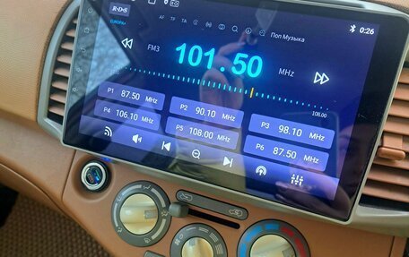 Nissan March III, 2002 год, 280 000 рублей, 11 фотография