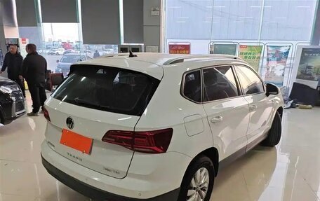 Volkswagen Tharu, 2022 год, 1 620 000 рублей, 2 фотография