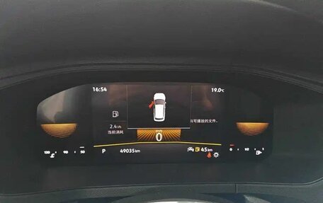 Volkswagen Tharu, 2022 год, 1 620 000 рублей, 6 фотография