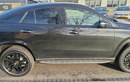 Mercedes-Benz GLE Coupe, 2025 год, 17 400 000 рублей, 3 фотография