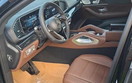 Mercedes-Benz GLE Coupe, 2025 год, 17 400 000 рублей, 4 фотография