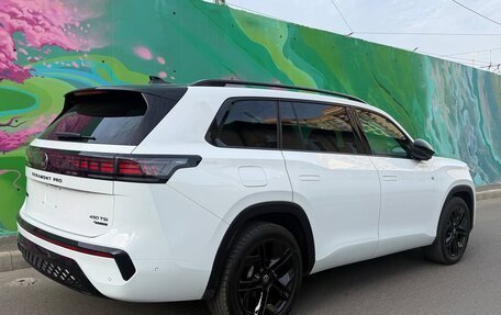 Volkswagen Teramont, 2025 год, 6 300 000 рублей, 4 фотография