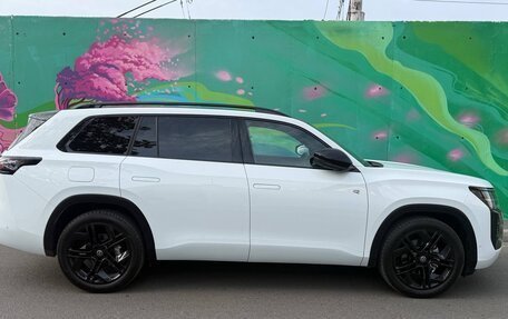 Volkswagen Teramont, 2025 год, 6 300 000 рублей, 3 фотография