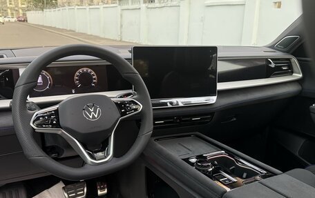 Volkswagen Teramont, 2025 год, 6 300 000 рублей, 6 фотография