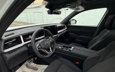 Volkswagen Teramont, 2025 год, 6 300 000 рублей, 7 фотография