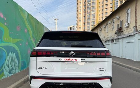 Volkswagen Teramont, 2025 год, 6 300 000 рублей, 5 фотография