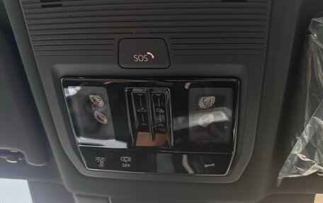 Volkswagen Teramont, 2025 год, 6 300 000 рублей, 15 фотография