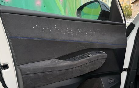 Volkswagen Teramont, 2025 год, 6 300 000 рублей, 11 фотография