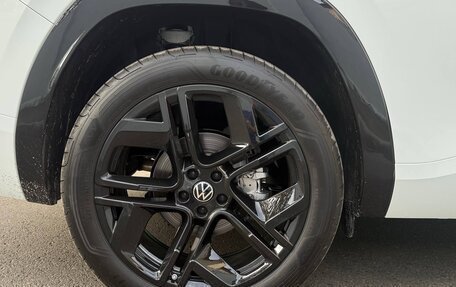 Volkswagen Teramont, 2025 год, 6 300 000 рублей, 10 фотография