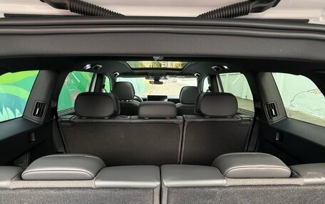 Volkswagen Teramont, 2025 год, 6 300 000 рублей, 14 фотография