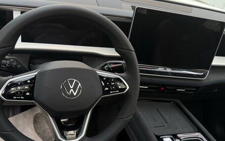 Volkswagen Teramont, 2025 год, 6 300 000 рублей, 9 фотография