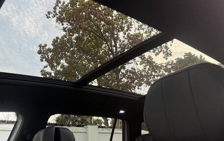 Volkswagen Teramont, 2025 год, 6 300 000 рублей, 17 фотография