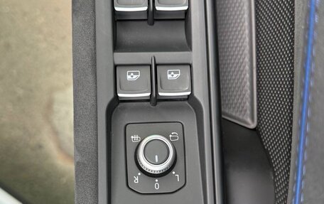 Volkswagen Teramont, 2025 год, 6 300 000 рублей, 19 фотография