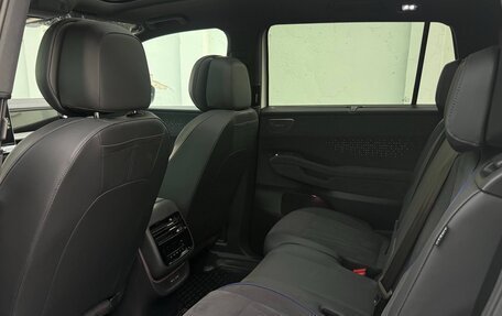 Volkswagen Teramont, 2025 год, 6 300 000 рублей, 22 фотография