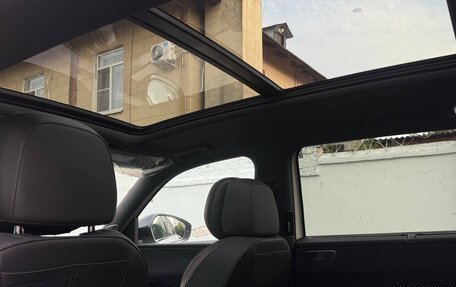 Volkswagen Teramont, 2025 год, 6 300 000 рублей, 21 фотография