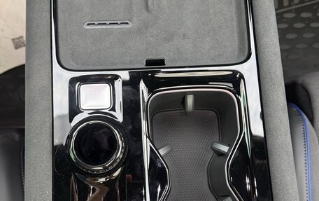 Volkswagen Teramont, 2025 год, 6 300 000 рублей, 23 фотография