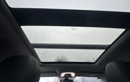 Chery Tiggo 7 Pro, 2022 год, 1 350 000 рублей, 3 фотография