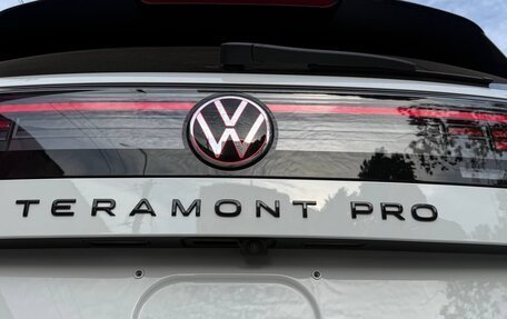 Volkswagen Teramont, 2025 год, 6 300 000 рублей, 25 фотография